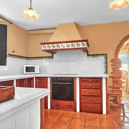 Holiday home Casa Encanto Entre Jardines Y Luz Natural *