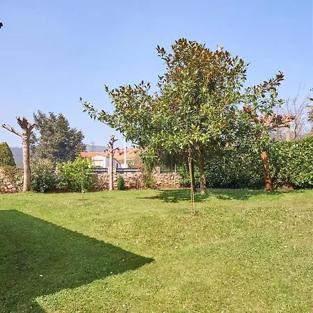 Casa Encanto Entre Jardines Y Luz Natural Holiday home *