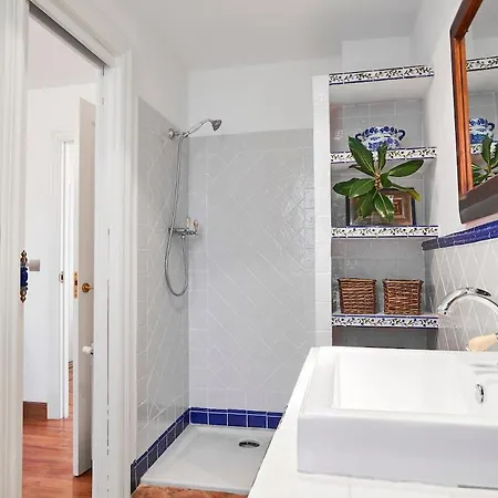 Casa Encanto Entre Jardines Y Luz Natural Holiday home