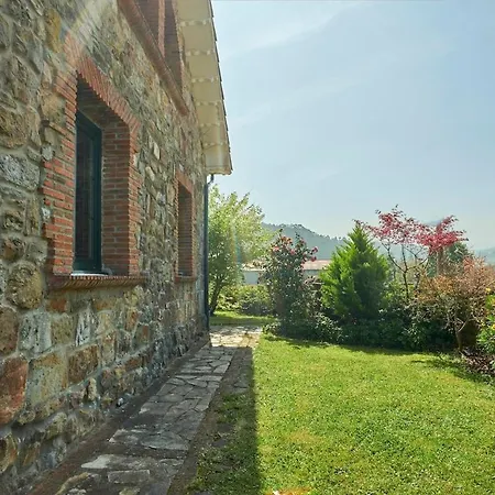 Casa Encanto Entre Jardines Y Luz Natural Holiday home *