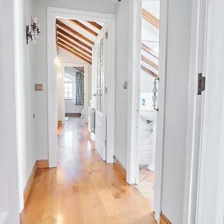 Casa Encanto Entre Jardines Y Luz Natural Holiday home