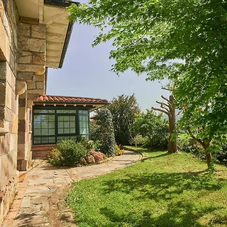 Holiday home Casa Encanto Entre Jardines Y Luz Natural *