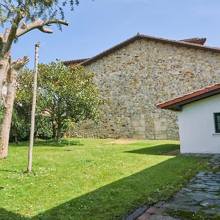 Casa Encanto Entre Jardines Y Luz Natural Holiday home *