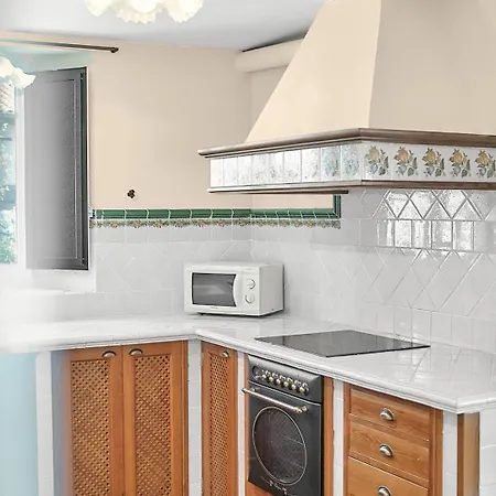 Casa Encanto Entre Jardines Y Luz Natural Nyaraló Parbayón