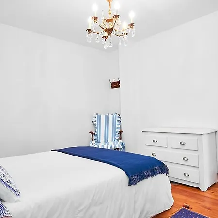 בית נופש Casa Encanto Entre Jardines Y Luz Natural