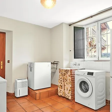 Casa Encanto Entre Jardines Y Luz Natural *