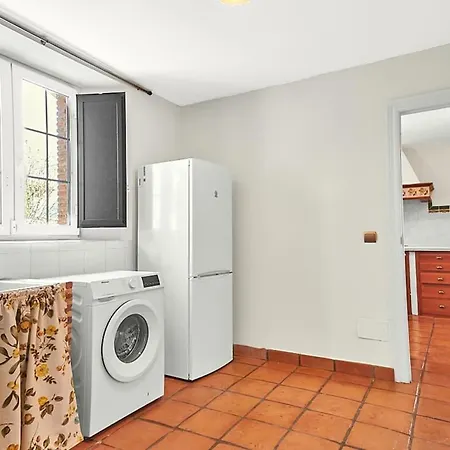 Casa Encanto Entre Jardines Y Luz Natural