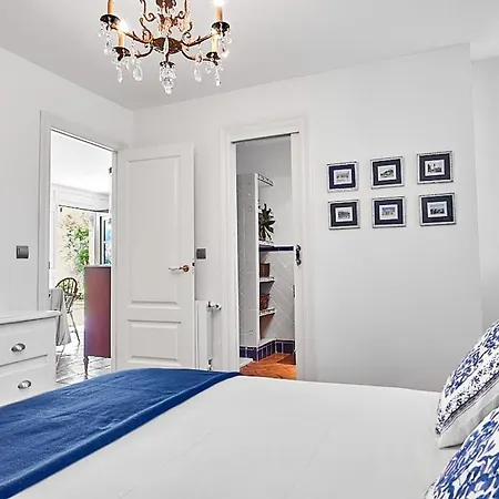 Casa Encanto Entre Jardines Y Luz Natural * Parbayon