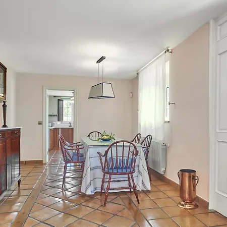 בית נופש Casa Encanto Entre Jardines Y Luz Natural *