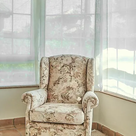 Casa Encanto Entre Jardines Y Luz Natural בית נופש Parbayon