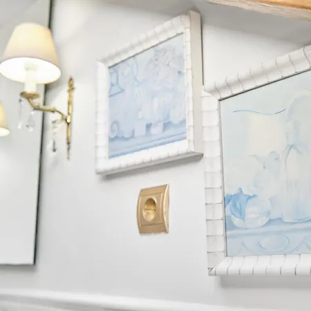 Casa Encanto Entre Jardines Y Luz Natural בית נופש Parbayon