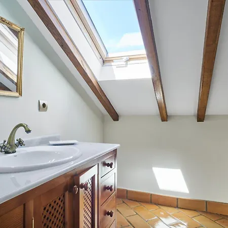 Сasa de vacaciones Casa Encanto Entre Jardines Y Luz Natural *