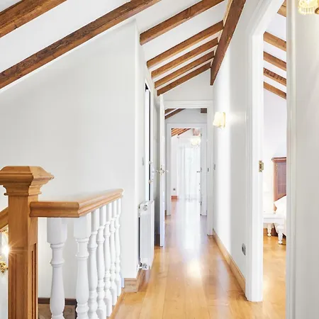 Casa Encanto Entre Jardines Y Luz Natural בית נופש