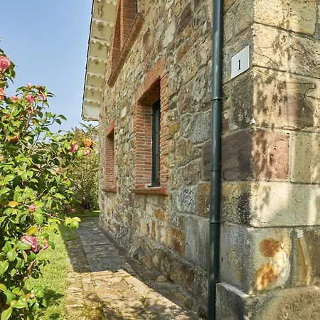 בית נופש Casa Encanto Entre Jardines Y Luz Natural