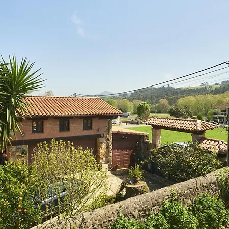 Сasa de vacaciones Casa Encanto Entre Jardines Y Luz Natural *