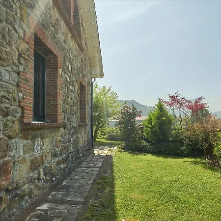 Casa Encanto Entre Jardines Y Luz Natural בית נופש *