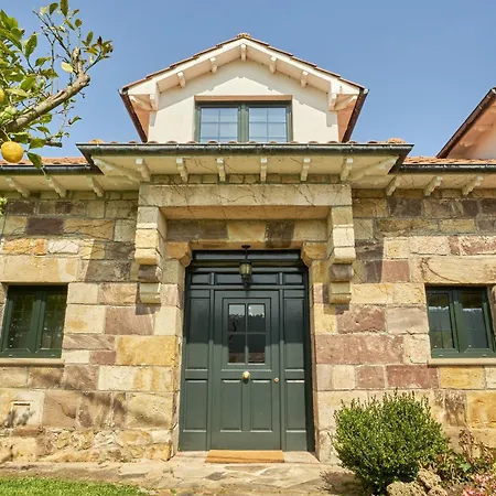 בית נופש Casa Encanto Entre Jardines Y Luz Natural *