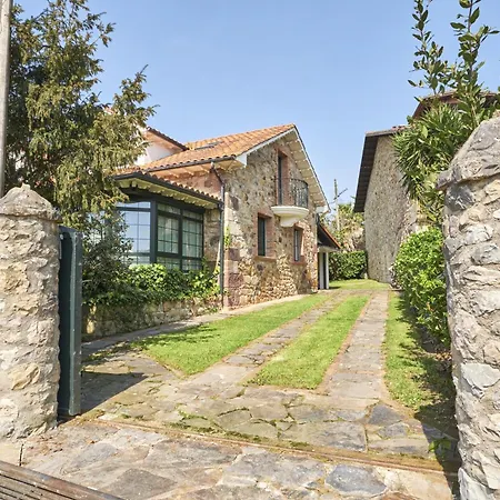 Casa Encanto Entre Jardines Y Luz Natural בית נופש