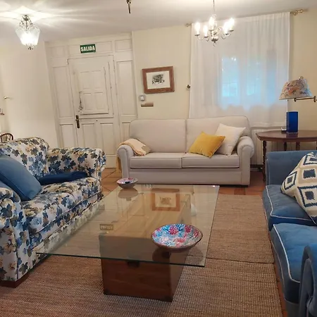 Casa Encanto Entre Jardines Y Luz Natural בית נופש *