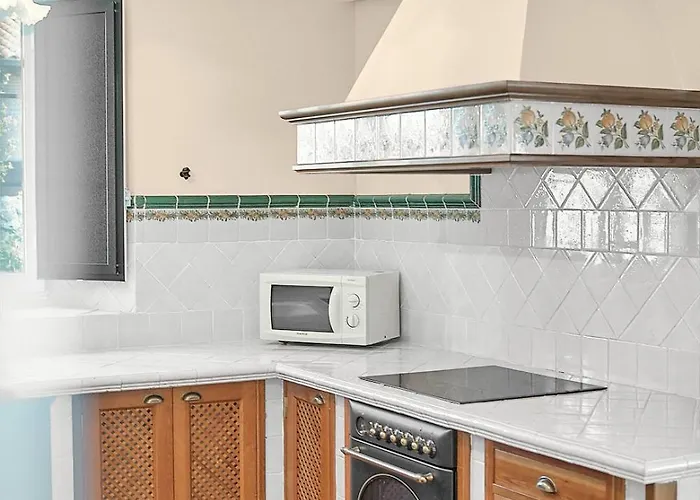 Casa Encanto Entre Jardines Y Luz Natural Vakantiehuis Parbayon