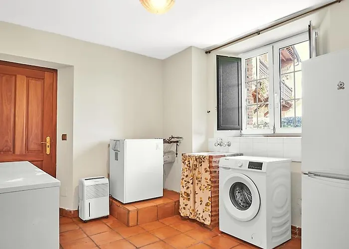 Casa Encanto Entre Jardines Y Luz Natural *