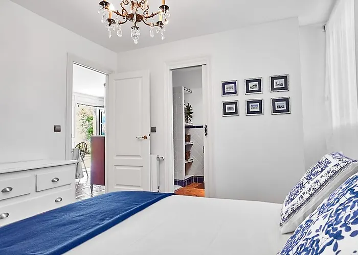 Casa Encanto Entre Jardines Y Luz Natural * Parbayon