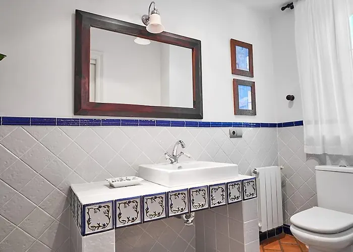 Casa Encanto Entre Jardines Y Luz Natural Vakantiehuis Parbayon