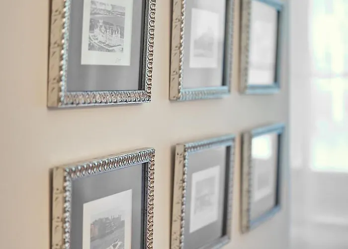 Alpehytte Casa Parbayon-encanto Entre Jardines Y Luz Natural Parbayon