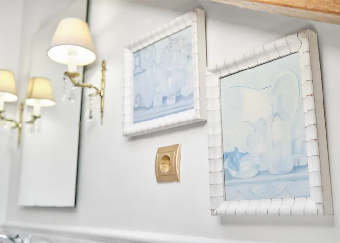 Casa Encanto Entre Jardines Y Luz Natural Vakantiehuis Parbayon