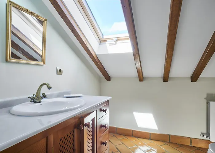 Vakantiehuis Casa Encanto Entre Jardines Y Luz Natural *