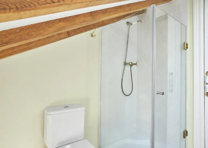 Casa Encanto Entre Jardines Y Luz Natural Parbayon