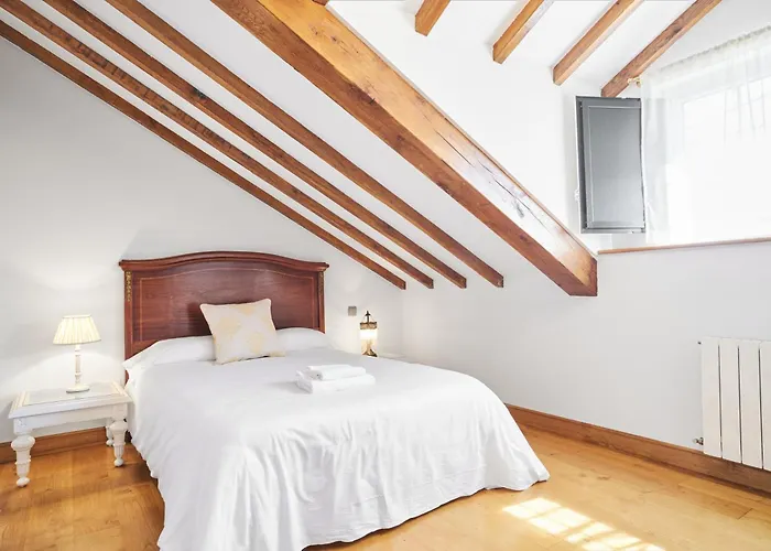 Casa Encanto Entre Jardines Y Luz Natural * Parbayon