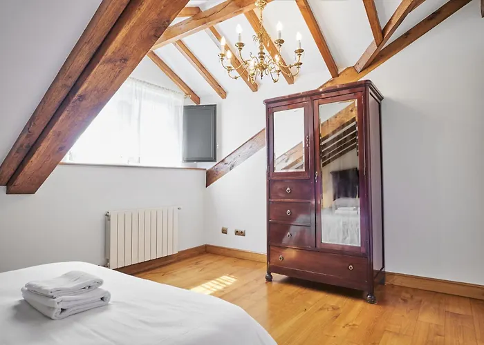 Vakantiehuis Casa Encanto Entre Jardines Y Luz Natural