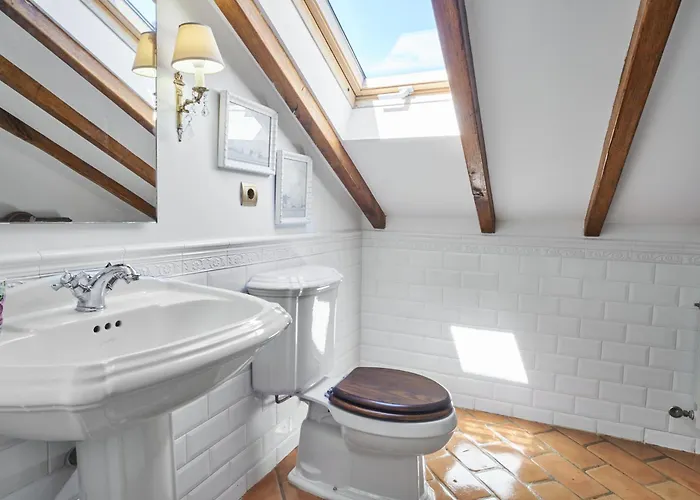 Casa Encanto Entre Jardines Y Luz Natural Vakantiehuis *