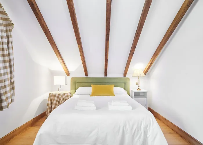 Vakantiehuis Casa Encanto Entre Jardines Y Luz Natural Parbayon