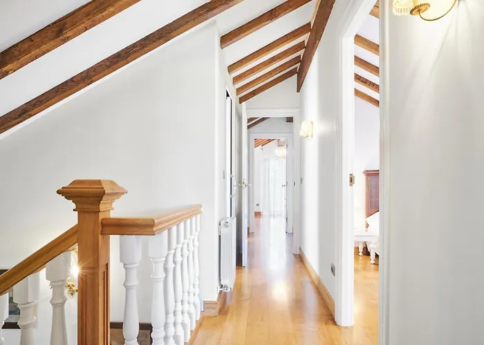 Casa Encanto Entre Jardines Y Luz Natural Vakantiehuis