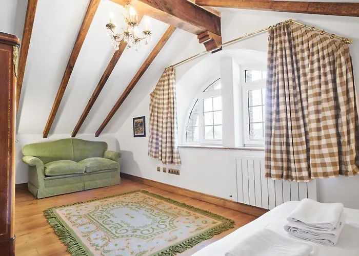 Casa Encanto Entre Jardines Y Luz Natural * Parbayon