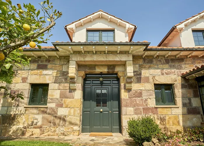 Vakantiehuis Casa Encanto Entre Jardines Y Luz Natural *